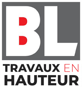 LOGO BL TRAVAUX EN HAUTEUR